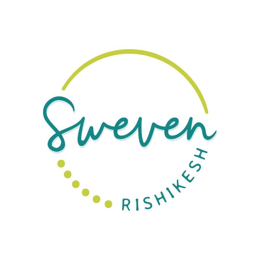 The Sweven Rishikeshホステル エクステリア 写真